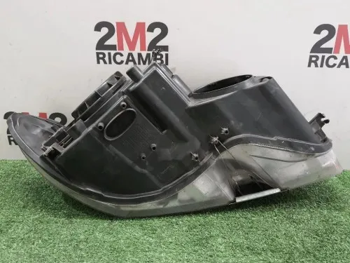 Proiettore ANT SX C2Z30857 Jaguar XF I 2008