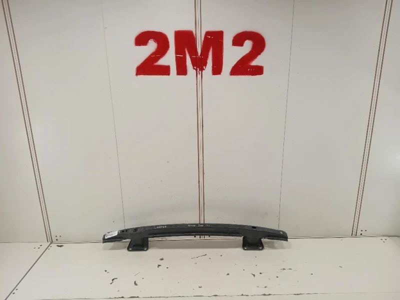 Traversa Paraurti POST 7162391 Bmw Serie 3 E92 Coupe 2007