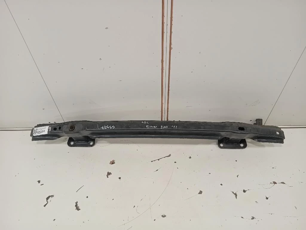 Traversa Paraurti POST 7162391 Bmw Serie 3 E92 Coupe 2007