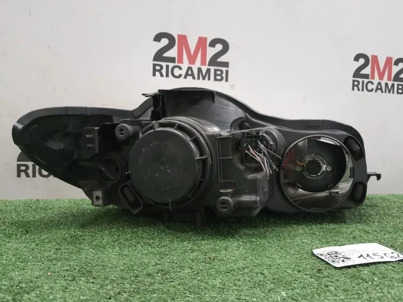 Proiettore ANT SX C2Z30857 Jaguar XF I 2008