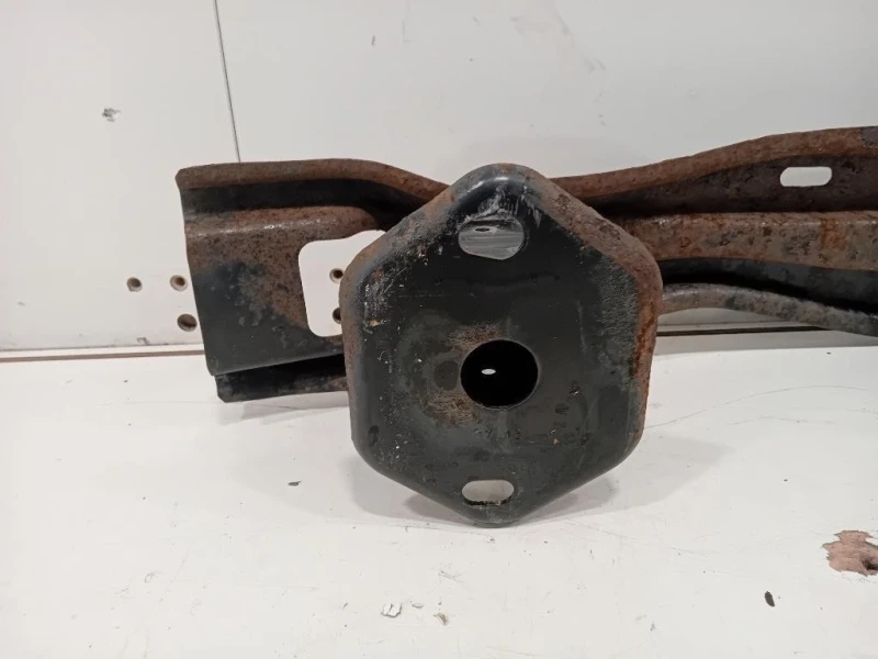 Traversa Paraurti POST 51127256927 Bmw Serie 3 F30 Berlina 2012