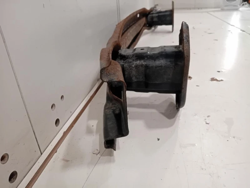 Traversa Paraurti POST 51127256927 Bmw Serie 3 F30 Berlina 2012