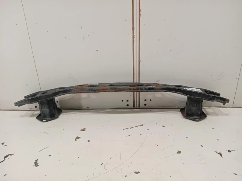 Traversa Paraurti POST 51127256927 Bmw Serie 3 F30 Berlina 2012