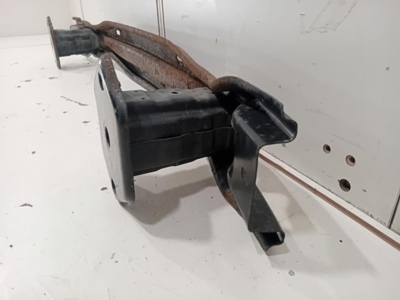 Traversa Paraurti POST 51127256927 Bmw Serie 3 F30 Berlina 2012