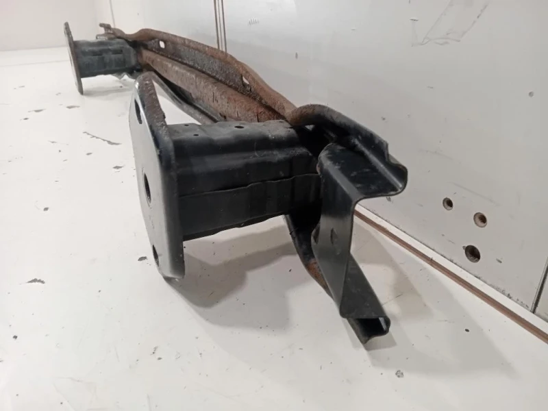 Traversa Paraurti POST 51127256927 Bmw Serie 3 F30 Berlina 2012