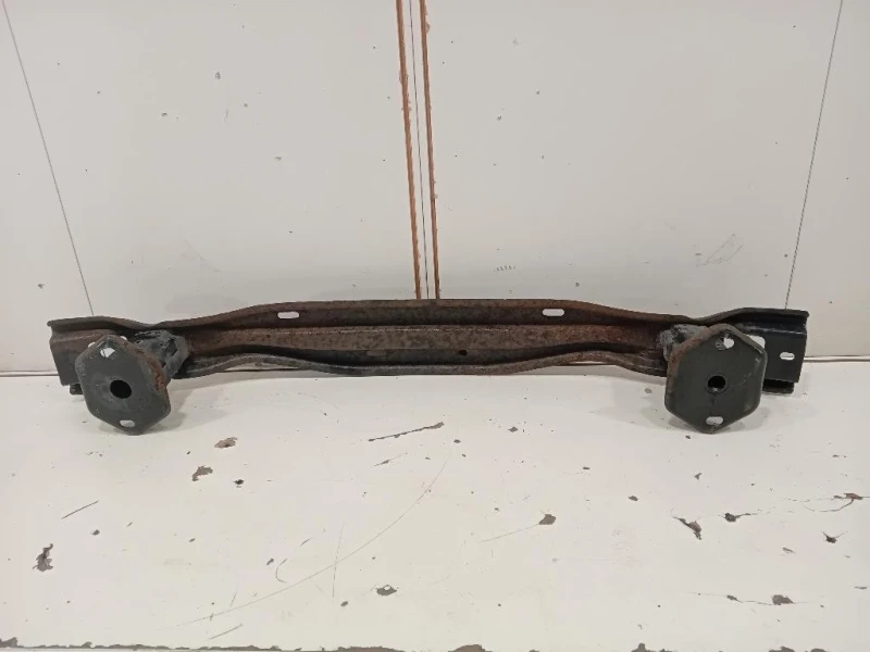 Traversa Paraurti POST 51127256927 Bmw Serie 3 F30 Berlina 2012