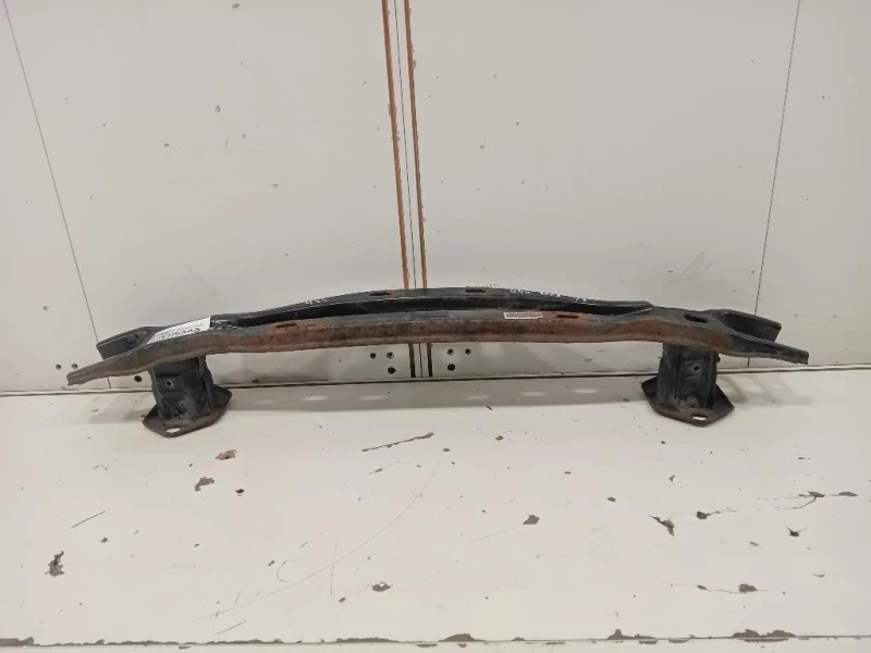 Traversa Paraurti POST 51127256927 Bmw Serie 3 F30 Berlina 2012