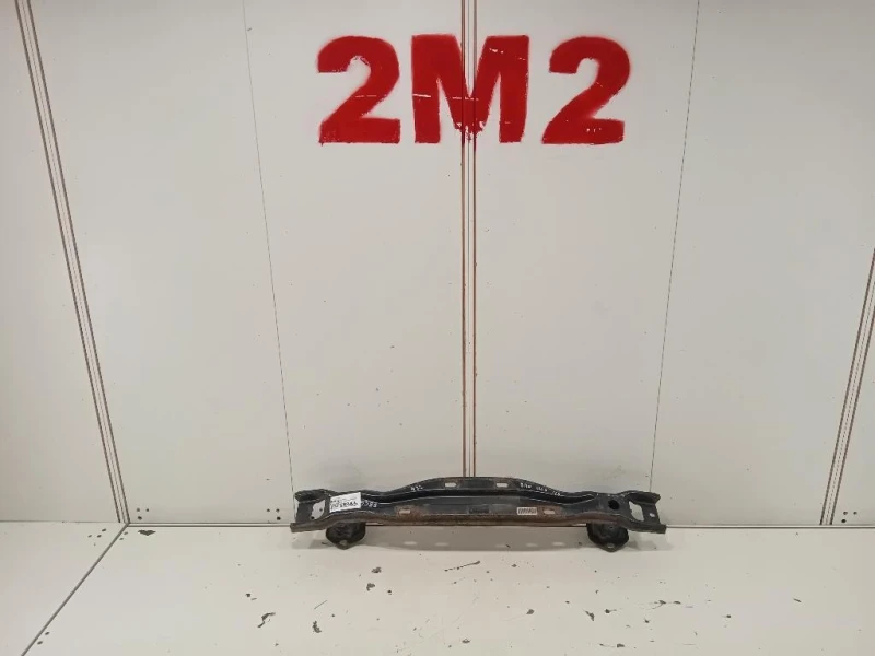 Traversa Paraurti POST 51127256927 Bmw Serie 3 F30 Berlina 2012