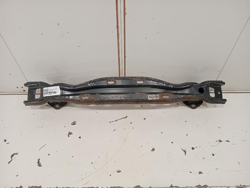 Traversa Paraurti POST 51127256927 Bmw Serie 3 F30 Berlina 2012