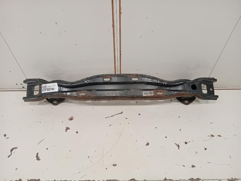 Traversa Paraurti POST 51127256927 Bmw Serie 3 F30 Berlina 2012