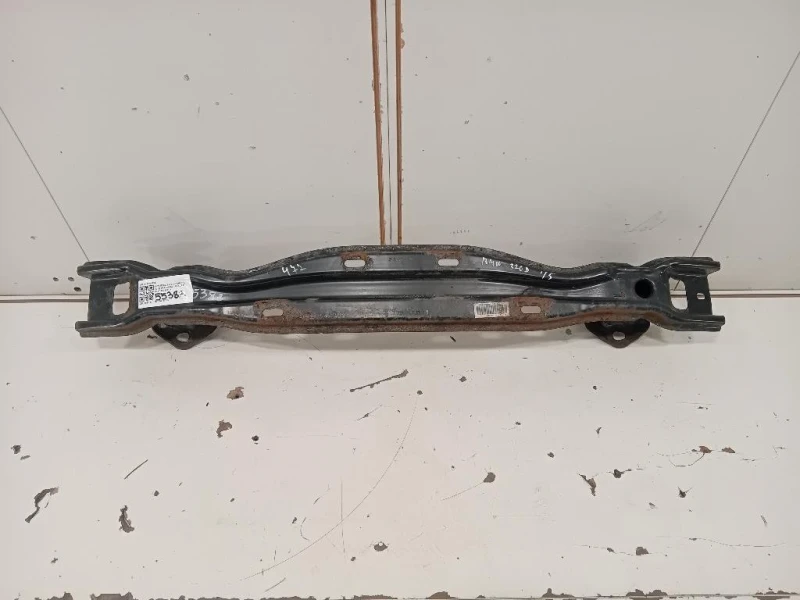 Traversa Paraurti POST 51127256927 Bmw Serie 3 F30 Berlina 2012