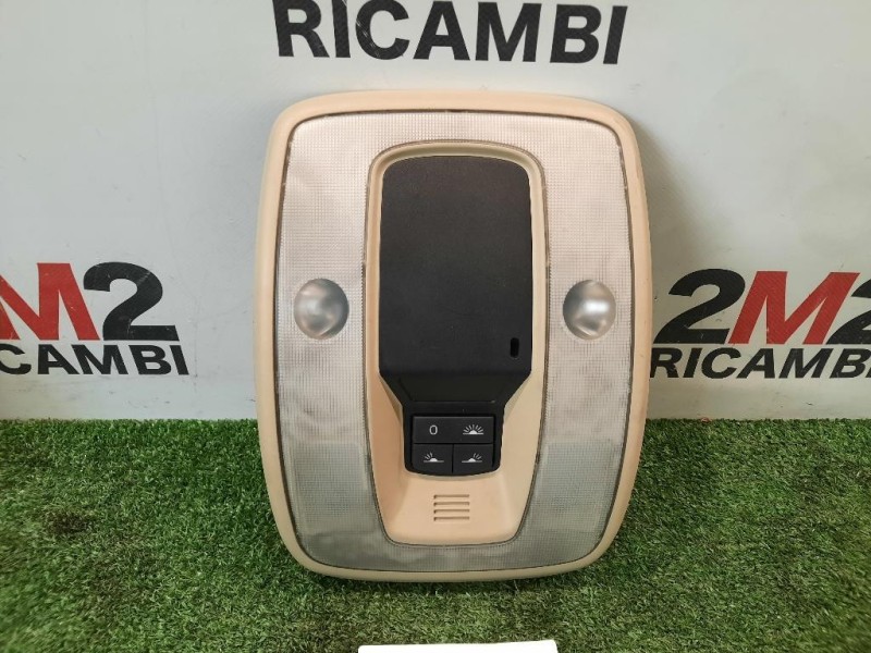 LUCE DI Cortesia Abitacolo 39806307 Volvo XC60 I 2009