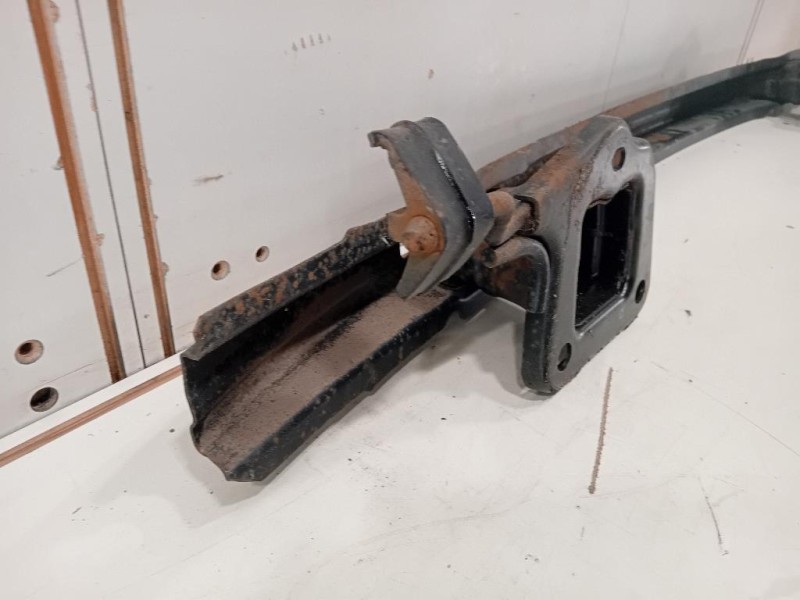 Traversa Paraurti POST 705846715 Bmw Serie 3 F30 Berlina 2012