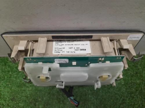 LUCE DI Cortesia Abitacolo ANT 156073059 Alfa Romeo 159 2006