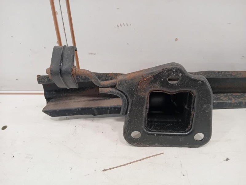 Traversa Paraurti POST 705846715 Bmw Serie 3 F30 Berlina 2012