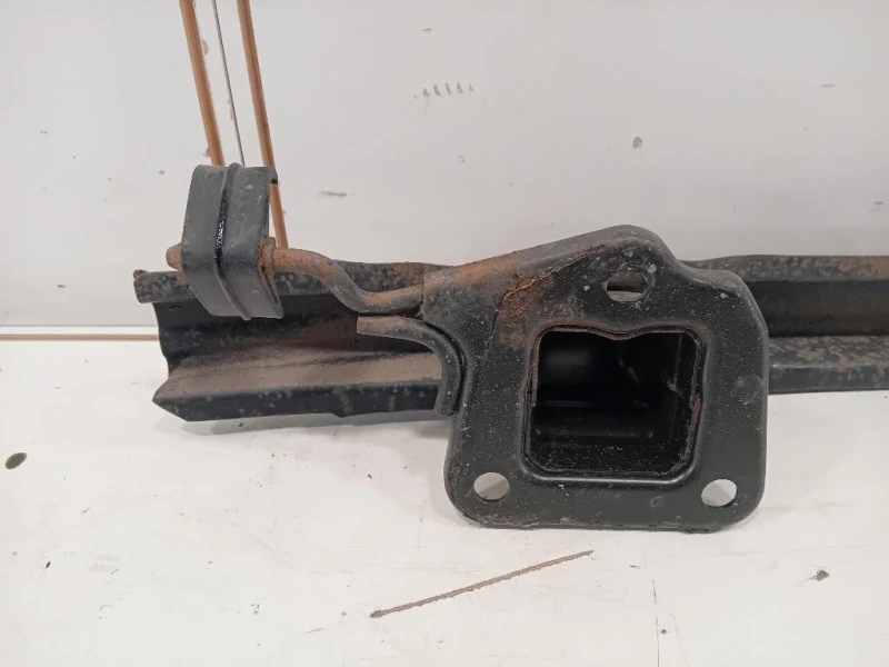 Traversa Paraurti POST 705846715 Bmw Serie 3 F30 Berlina 2012