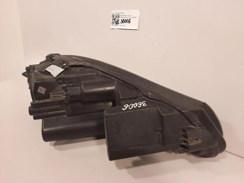 Proiettore ANT SX FARO ANTERIORE VPCX2X-13W030-EG Jaguar XF I 2011