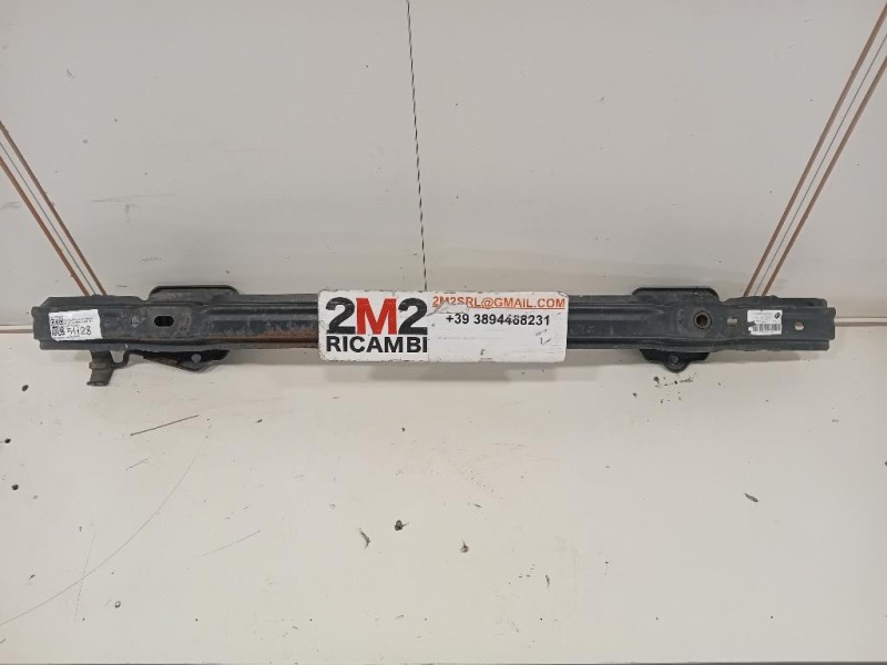 Traversa Paraurti POST 705846715 Bmw Serie 3 F30 Berlina 2012