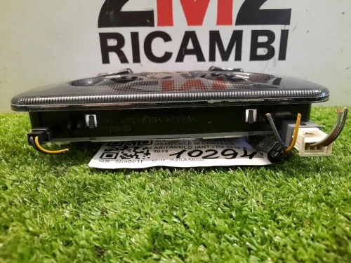 LUCE DI Cortesia Abitacolo ANT 156099023 Alfa Romeo Giulietta 2010