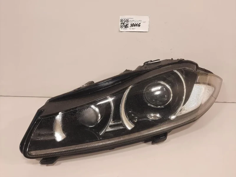 Proiettore ANT SX FARO ANTERIORE VPCX2X-13W030-EG Jaguar XF I 2011