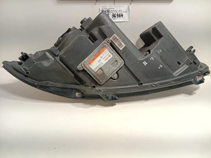 Proiettore ANT SX CX23-13W030-DE Jaguar XF I 2011