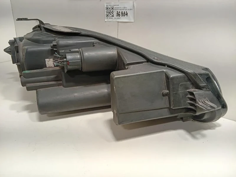 Proiettore ANT SX CX23-13W030-DE Jaguar XF I 2011