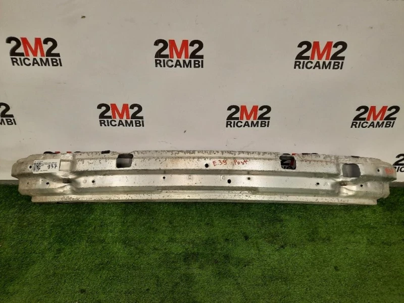 Traversa Paraurti POST 51128193200 Bmw Serie 5 E39 Berlina 1996