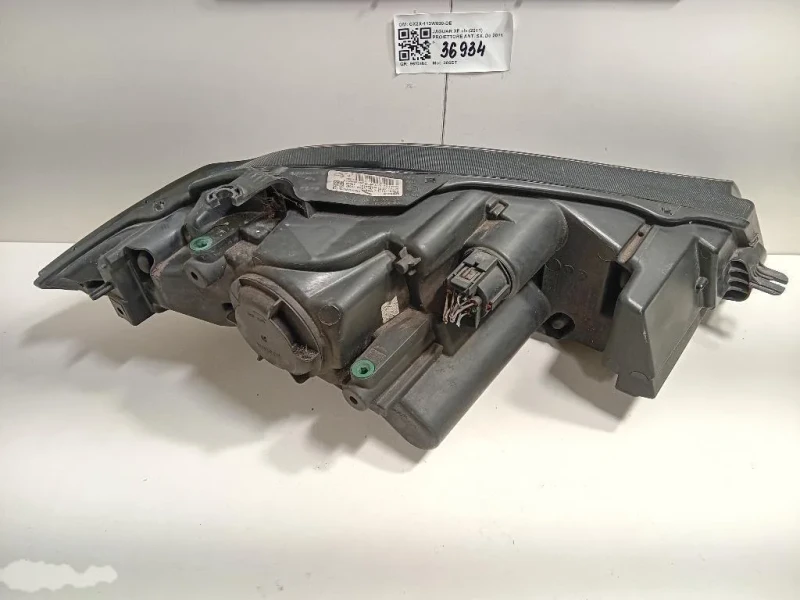 Proiettore ANT SX CX23-13W030-DE Jaguar XF I 2011