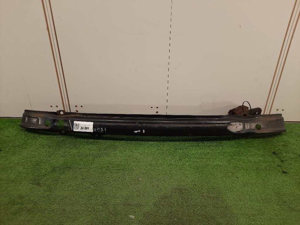 Traversa Paraurti POST 51127033712 Bmw Serie 5 E60 Berlina 2004