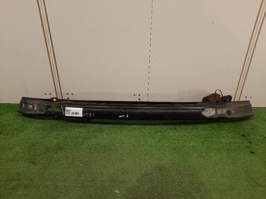 Traversa Paraurti POST 51127033712 Bmw Serie 5 E60 Berlina 2004