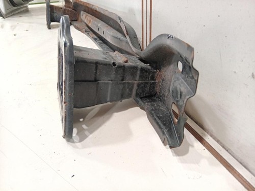 Traversa Paraurti POST