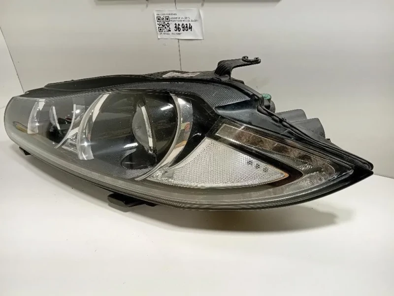 Proiettore ANT SX CX23-13W030-DE Jaguar XF I 2011