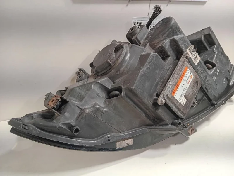 Proiettore ANT SX CX23-13W030-DF Jaguar XF I 2011