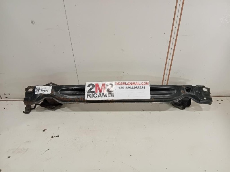 Traversa Paraurti POST 51122990162 Bmw X1 E84 2010