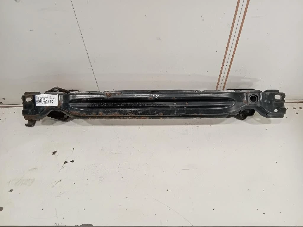 Traversa Paraurti POST 51122990162 Bmw X1 E84 2010