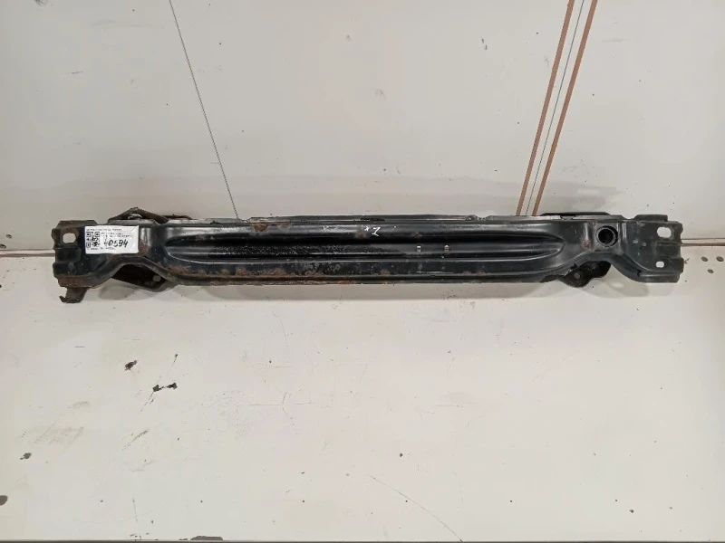 Traversa Paraurti POST 51122990162 Bmw X1 E84 2010