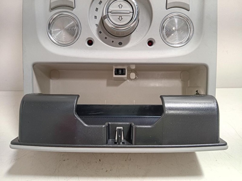 LUCE DI Cortesia Abitacolo ANT 8K0951177 PORTA OCCHIALI Audi Q5 8RB 2012