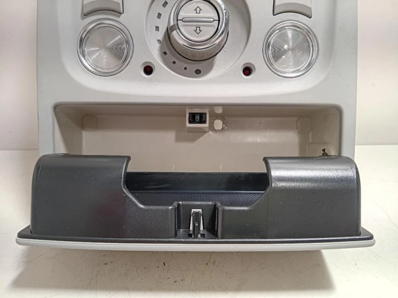 LUCE DI Cortesia Abitacolo ANT 8K0951177 PORTA OCCHIALI Audi Q5 8RB 2012