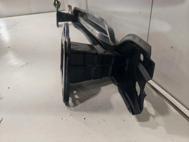 Traversa Paraurti POST 51112990162 Bmw X1 E84 2010