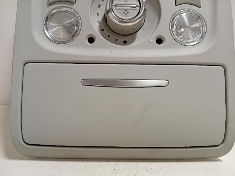 LUCE DI Cortesia Abitacolo ANT 8K0951177 PORTA OCCHIALI Audi Q5 8RB 2012