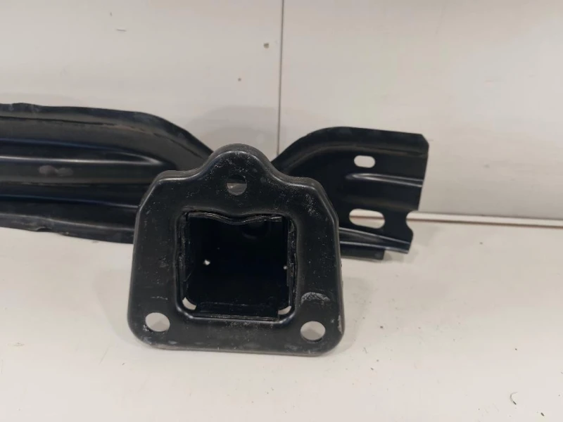 Traversa Paraurti POST 51112990162 Bmw X1 E84 2010