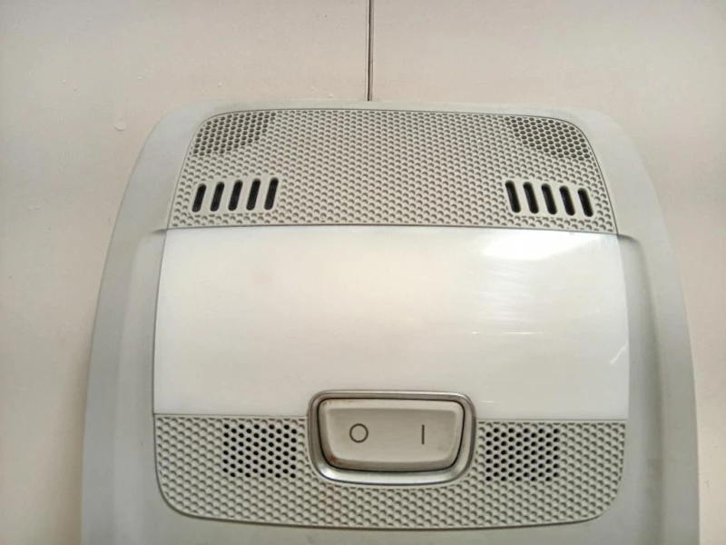 LUCE DI Cortesia Abitacolo ANT 8K0951177 PORTA OCCHIALI Audi Q5 8RB 2012