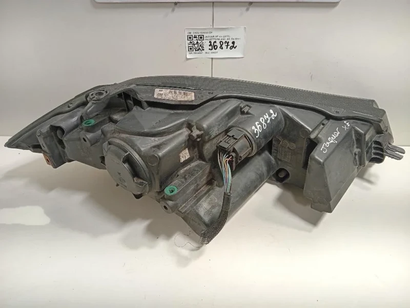 Proiettore ANT SX CX23-13W030-DF Jaguar XF I 2011
