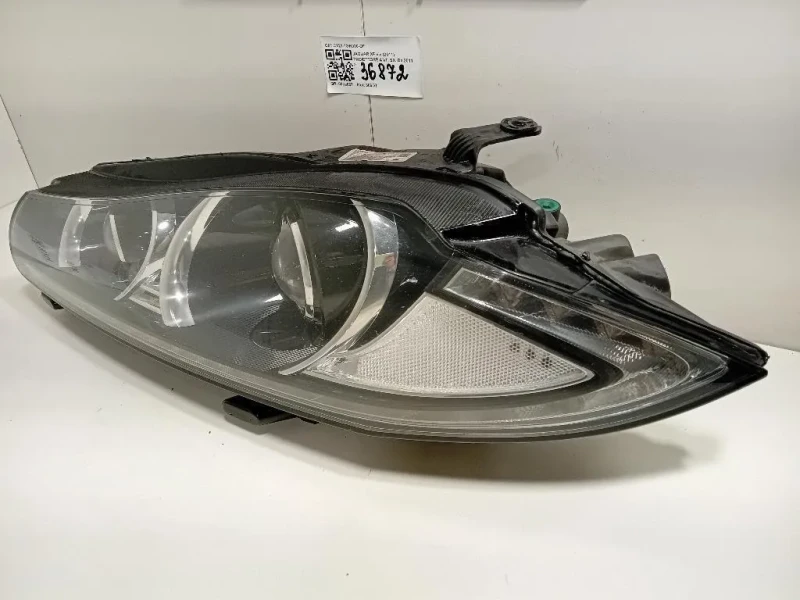 Proiettore ANT SX CX23-13W030-DF Jaguar XF I 2011