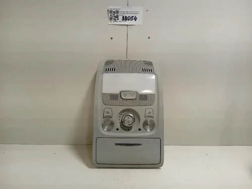 LUCE DI Cortesia Abitacolo ANT 8K0951177 PORTA OCCHIALI Audi Q5 8RB 2012