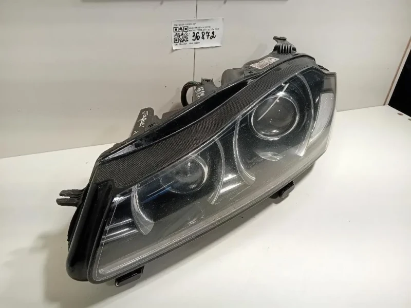 Proiettore ANT SX CX23-13W030-DF Jaguar XF I 2011