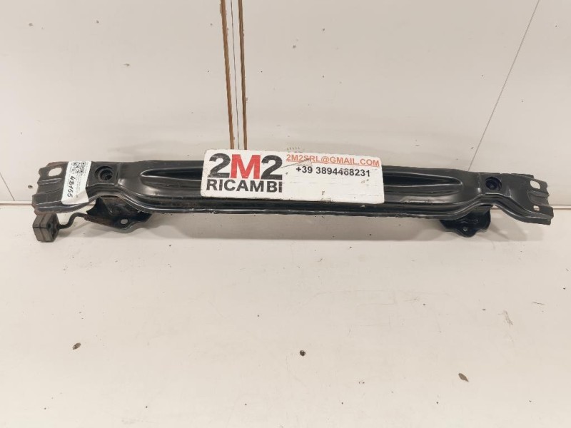 Traversa Paraurti POST 51112990162 Bmw X1 E84 2010