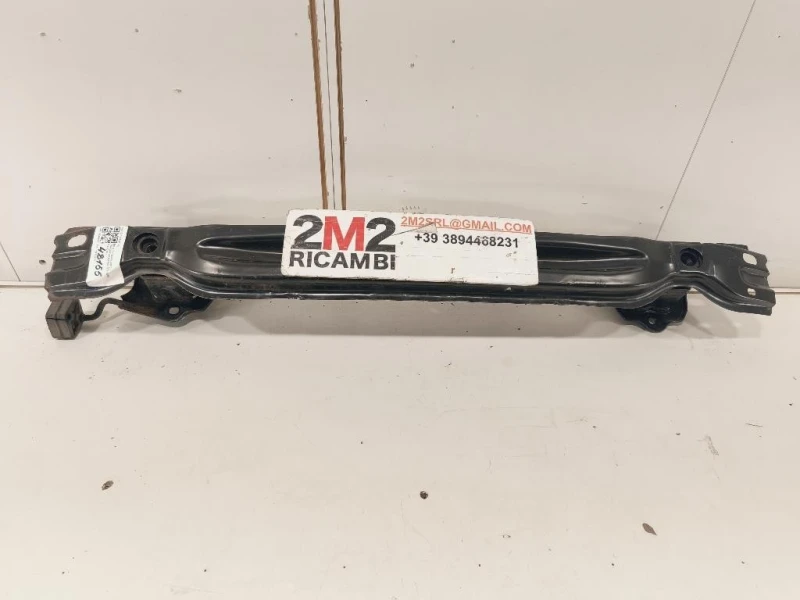 Traversa Paraurti POST 51112990162 Bmw X1 E84 2010