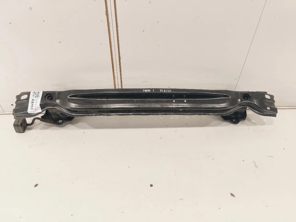 Traversa Paraurti POST 51112990162 Bmw X1 E84 2010