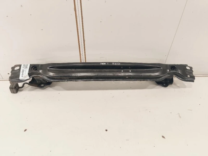 Traversa Paraurti POST 51112990162 Bmw X1 E84 2010